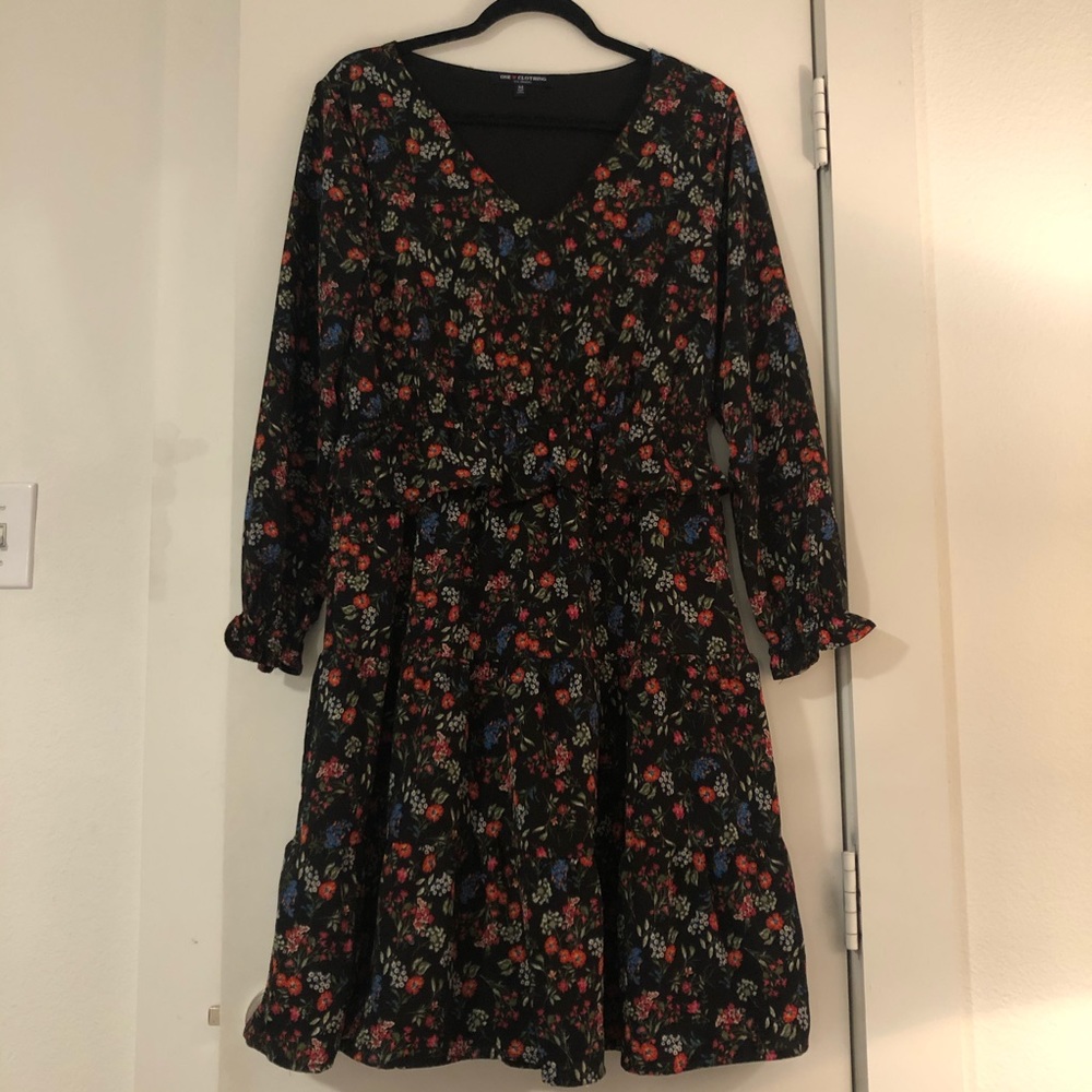 One Clothing Dress